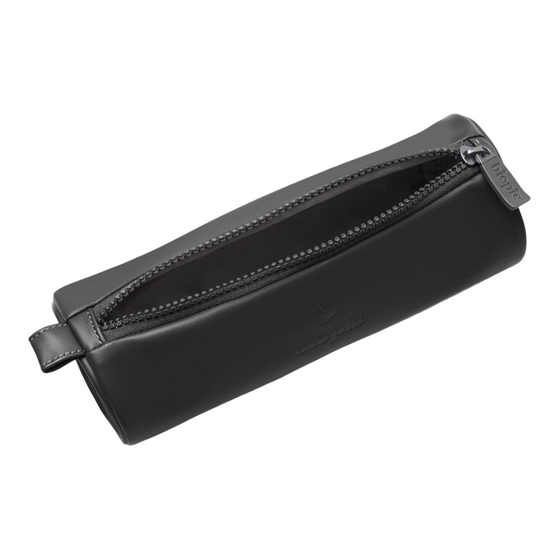 3701749500031-Biopic - Trousse ronde professionnelle - Maya - noir--4