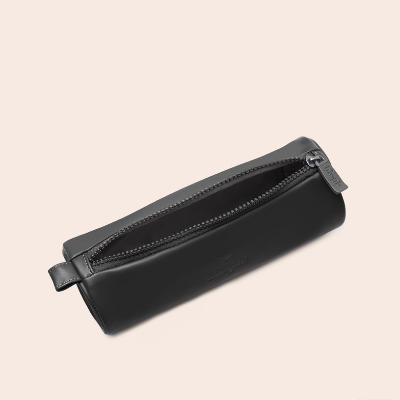 3701749500031-Biopic - Trousse ronde professionnelle - Maya - noir-P_405234252_5-4