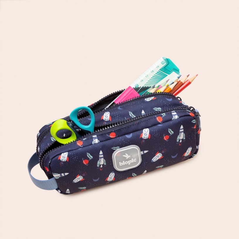 -Biopic - Trousse double entrée scolaire - Juliette - galaxy-P_405234255_4-3