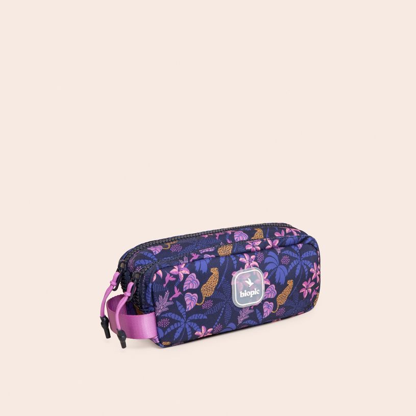-Biopic - Trousse double entrée scolaire - Juliette - jungle-P_405234256_2-1