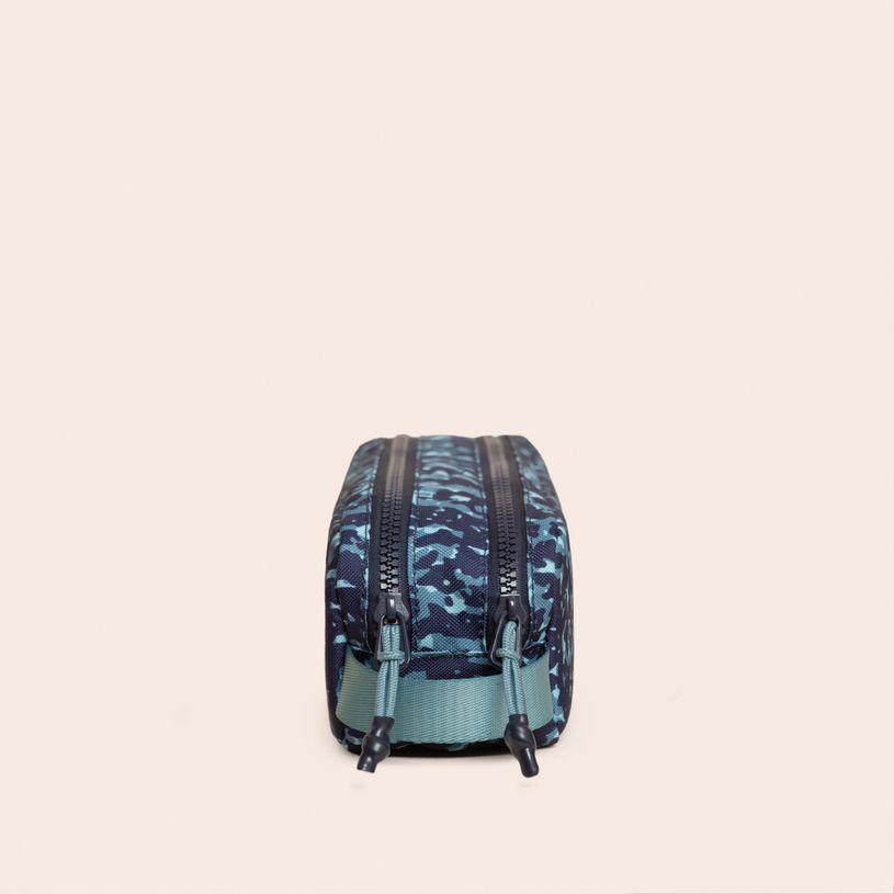 -Biopic - Trousse double entrée scolaire - Juliette - camo-P_405234258_3-2