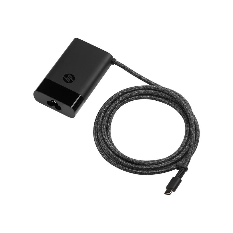 5715063261019-HP - Adaptateur alimentation USB-C - CA 115/230 V - 65 Watt - Europe-P_405234266_1-0