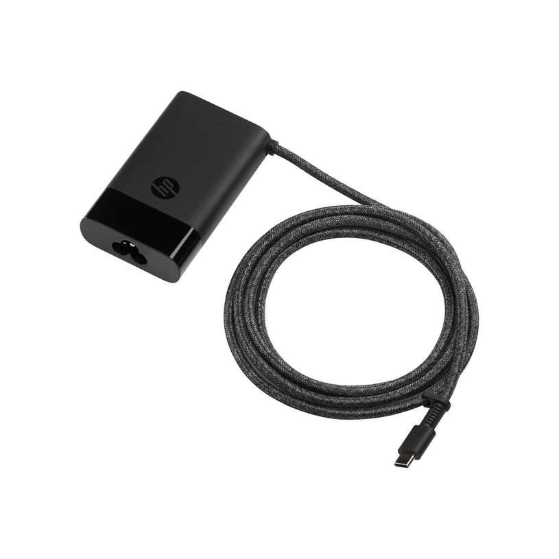 5715063261019-HP - Adaptateur alimentation USB-C - CA 115/230 V - 65 Watt - Europe-P_405234266_9-5