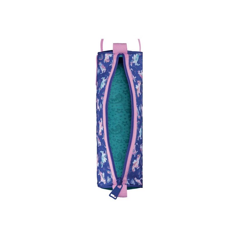 3154149329021-Maped Trousse Rond en Polyester avec Fermeture Éclair en Nylon - Licorne-P_405234310_7-1