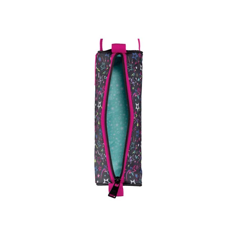 3154149329038-Maped Trousse Rond en Polyester avec Fermeture Éclair en Nylon - Étoiles-P_405234311_7-1