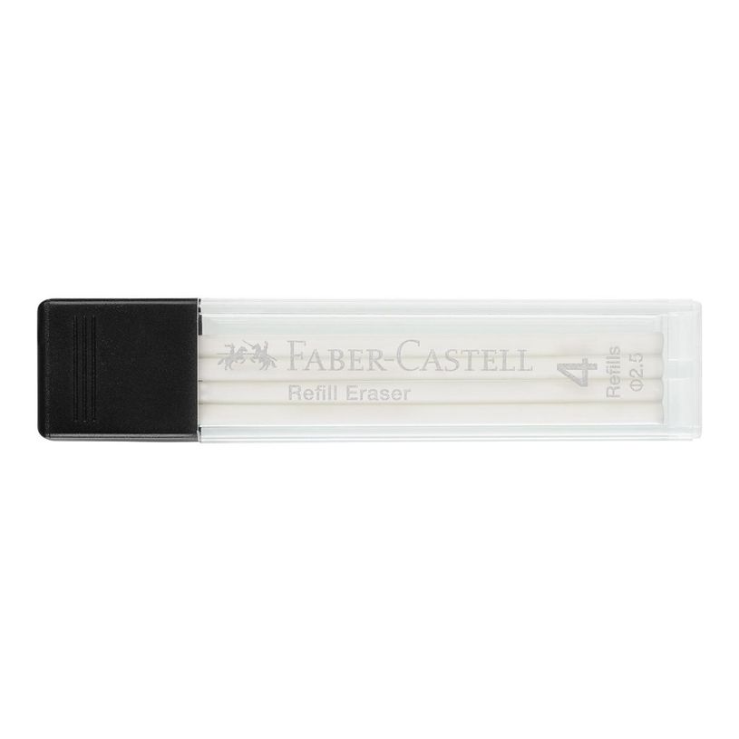 4005401856979-Faber-Castell Precision - 4 gommes de recharge pour Precision Eraser Pan-P_405234319_1-0