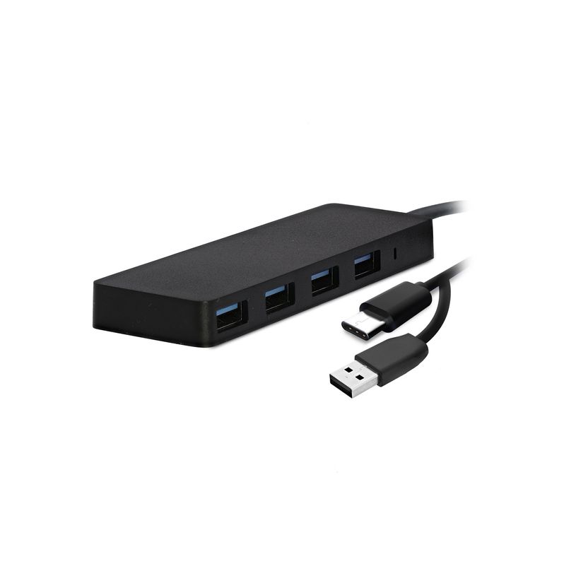 3303170116067-T'nB - Hub - 4 x SuperSpeed USB 3.0u-P_405234334_3-1