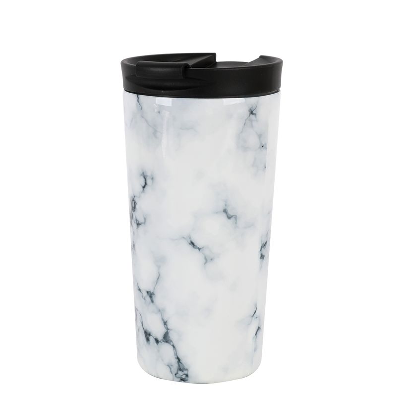 8057711465613-Mug isotherme - 350ml - marbre blanc-P_405234474_1-0