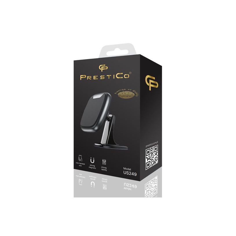 5904643051847-Prestico US249 - Support pour voiture pour téléphone portable - noir-P_405234710_1-2