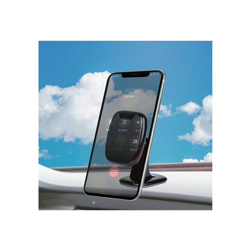 5904643051847-Prestico US249 - Support pour voiture pour téléphone portable - noir-P_405234710_3-1