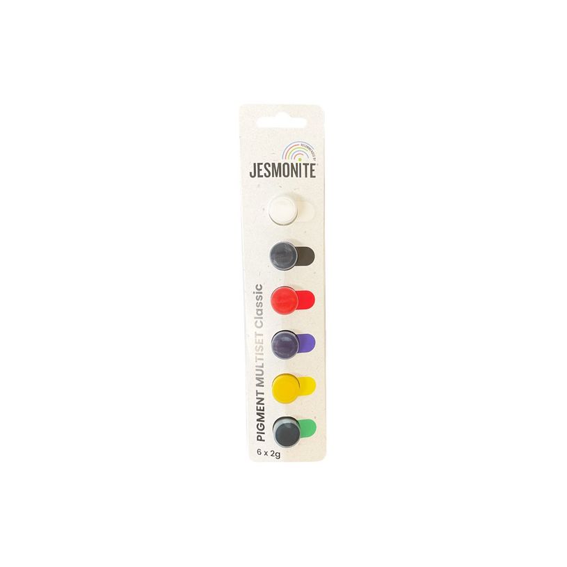 5414779217814-Unicraft Jesmonite - Teinture artisanale - 6 pièces - classique - 2 g - blanc, noir, roug-P_405234784_2-1