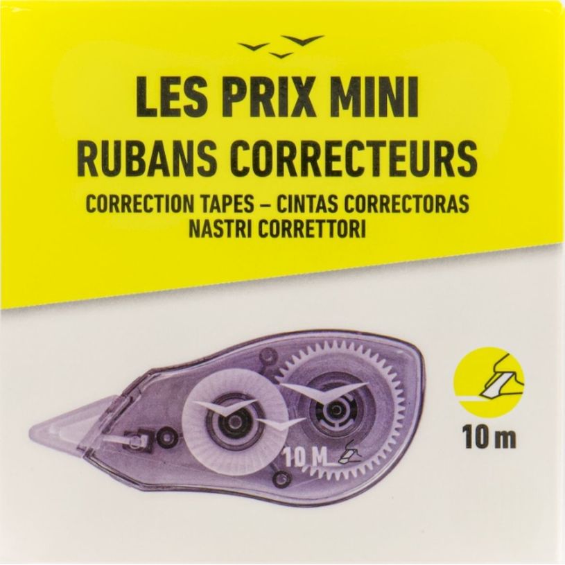 3539012005446-Les Prix Mini - Ruban correcteur frontal - 5mm x 10m  -P_405234820_3-0