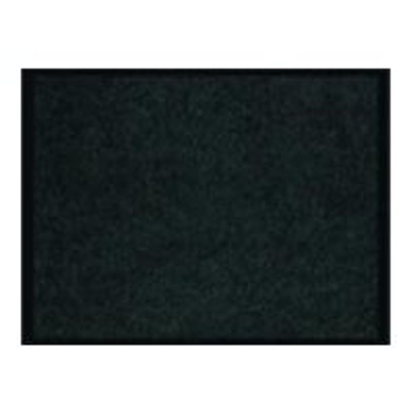 3120901037169-Tapis de sol RAINBOW - 60 X 40 CM - en polyamide et PVC - noir-P_405234830_1-0
