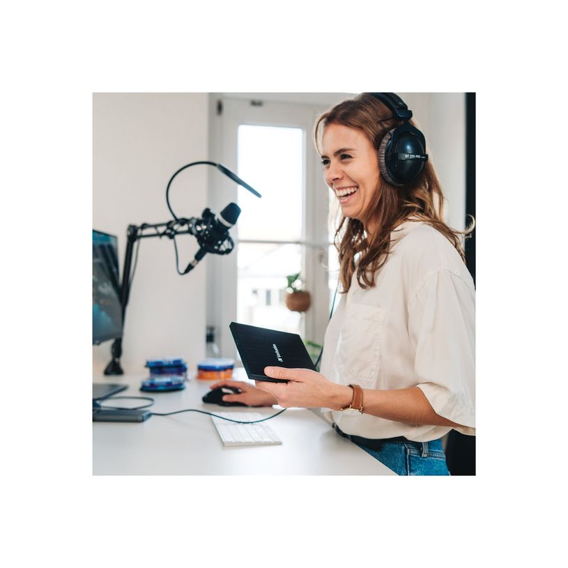 0023942438908-Verbatim Slimline - Lecteur de disque - BDXL Writer - 6x - SuperSpeed USB 3.0 - externe-P_405234879_3-2