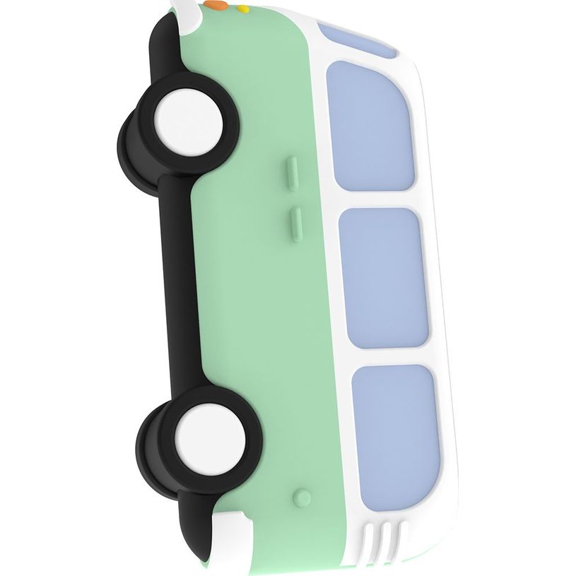 3770019314548-Money Walkie - Porte-monnaie sans contact - Bluetooth - Van--0