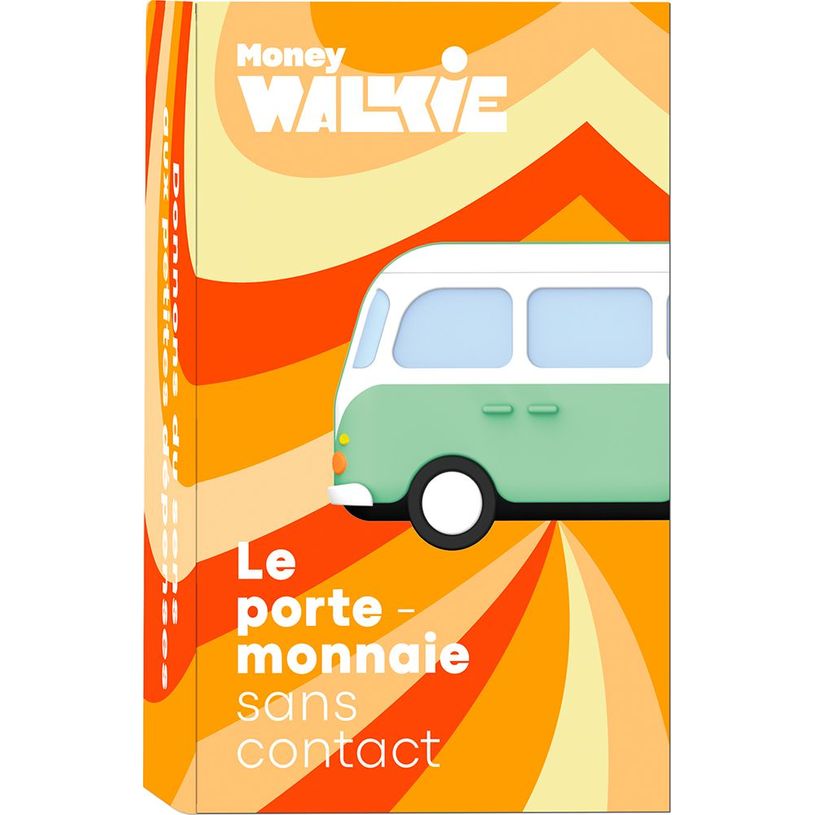 3770019314548-Money Walkie - Porte-monnaie sans contact - Bluetooth - Van--1