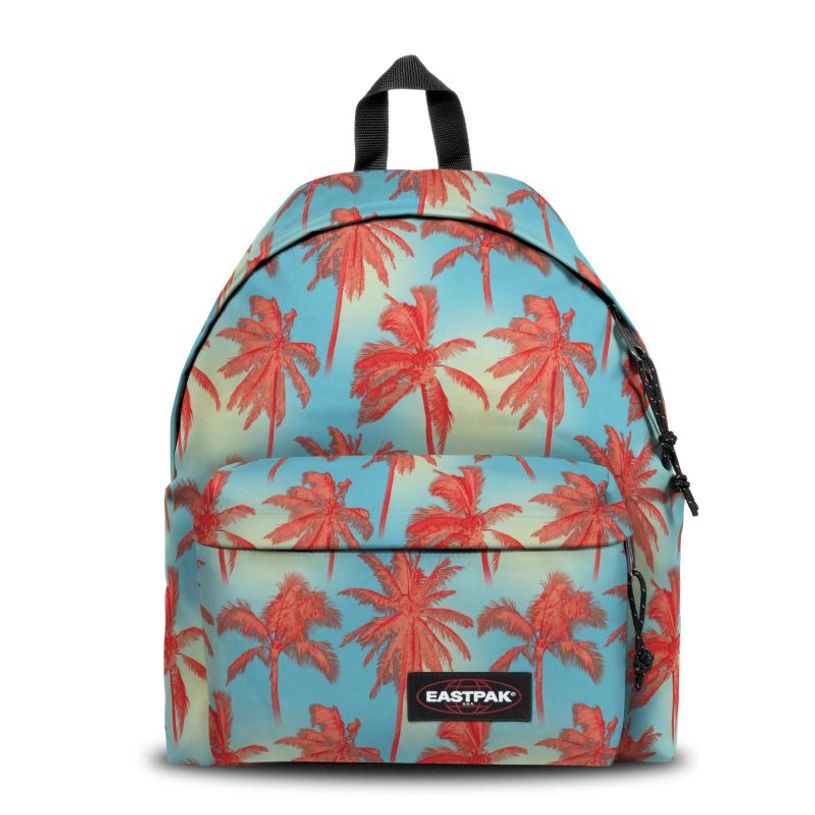 196011996347-EASTPAK Padded Pak'r - Sac à dos - 1 compartiment - dye blue--0