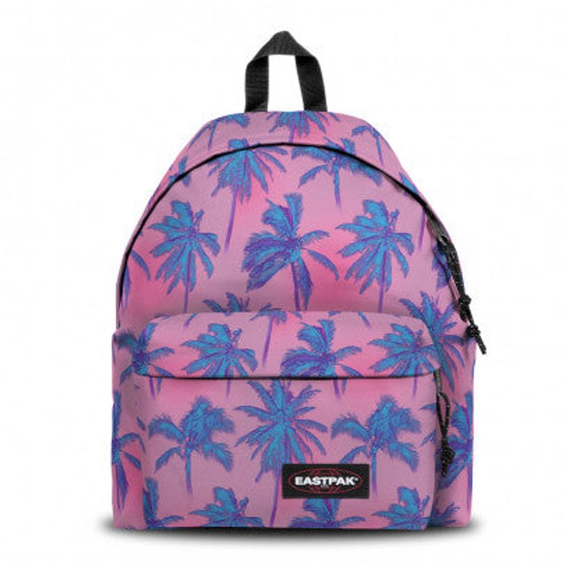 196011996330-EASTPAK Padded Pak'r - Sac à dos - 1 compartiment - dye pink--0