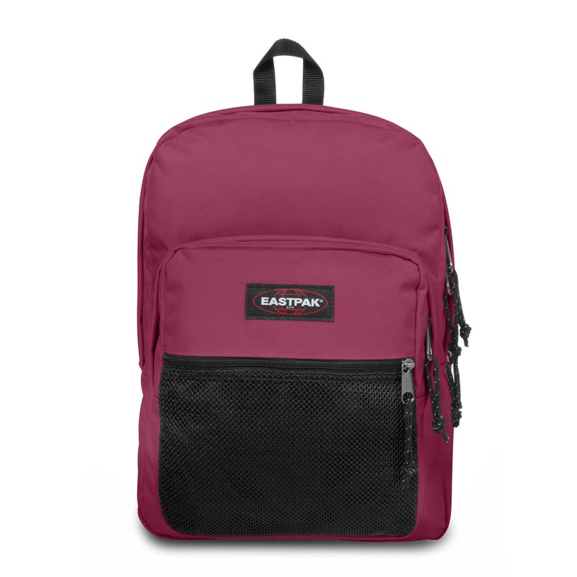 196011988168-EASTPAK Pinnacle - Sac à dos 2 compartiments  - Wine Burgundy--3