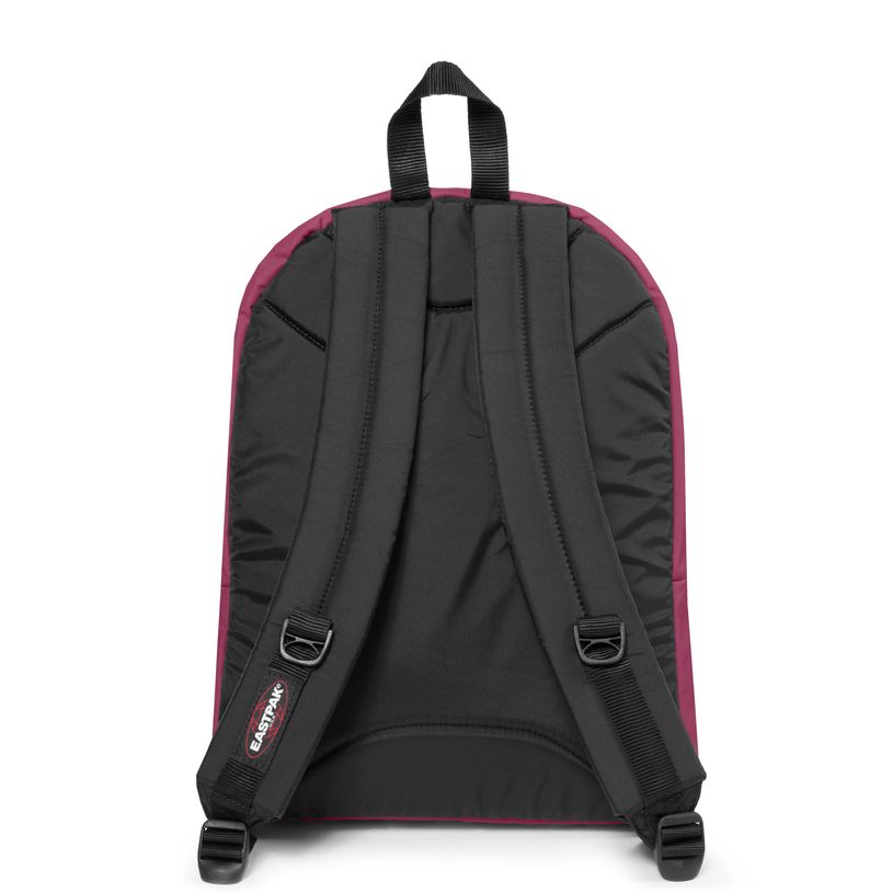 196011988168-EASTPAK Pinnacle - Sac à dos 2 compartiments  - Wine Burgundy--2