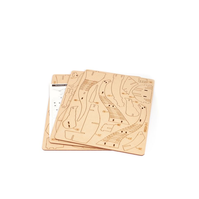 3532436509347-Maquette bois 3D - Diplodocus - 38 pièces--1