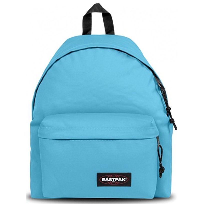 195439999442-EASTPAK  - Sac à dos - 1 compartiment - padded bleu--0