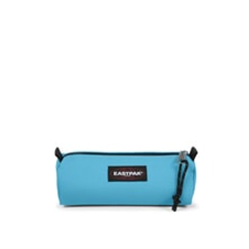 195439998162-EASTPAK Benchmark - Trousse 1 compartiment - EK3721O8 - bleu - 6 x 20,5 x 7,5 cm--0