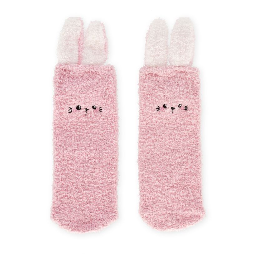 8052694021306-Legami - Chaussettes Antidérapantes Enfant Bunny--1