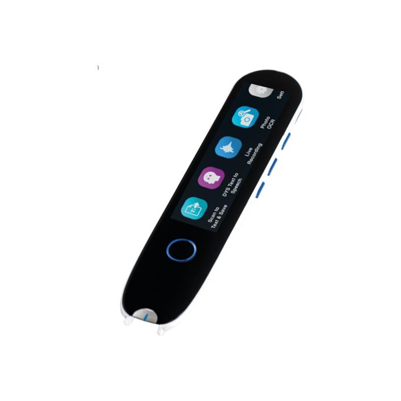 5420079901087-IRIS Pen - Reader 8 - Stylo scanner - USB-C-P_405235004_5-2