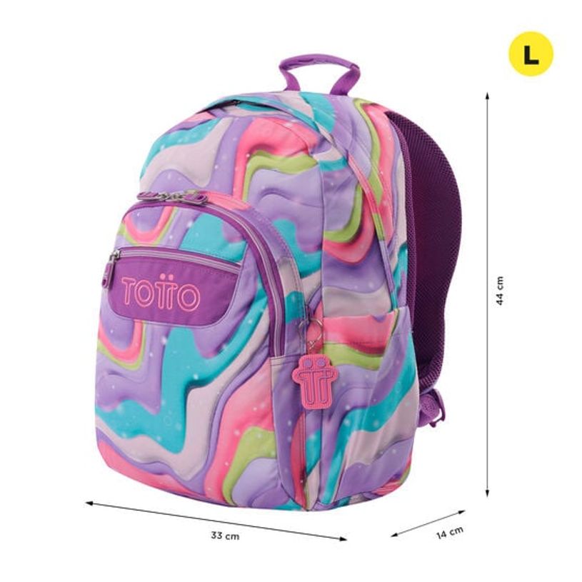 7704758952170-Sac à dos  - 33x44x14cm - 20.33l-P_405235020_3-2