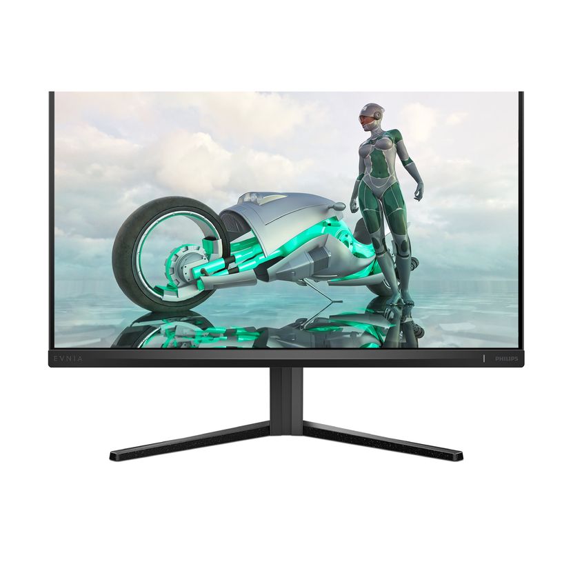 8712581805838-Philips Evnia 3000 24M2N3200S - Écran LED - jeux - 24" (23.8" visualisable) - 1920 x 10-P_405235035_18-26