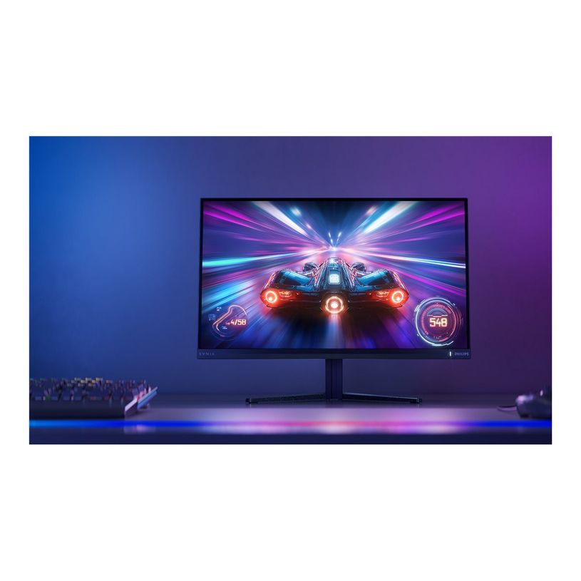 8712581805838-Philips Evnia 3000 24M2N3200S - Écran LED - jeux - 24" (23.8" visualisable) - 1920 x 10-P_405235035_27-14