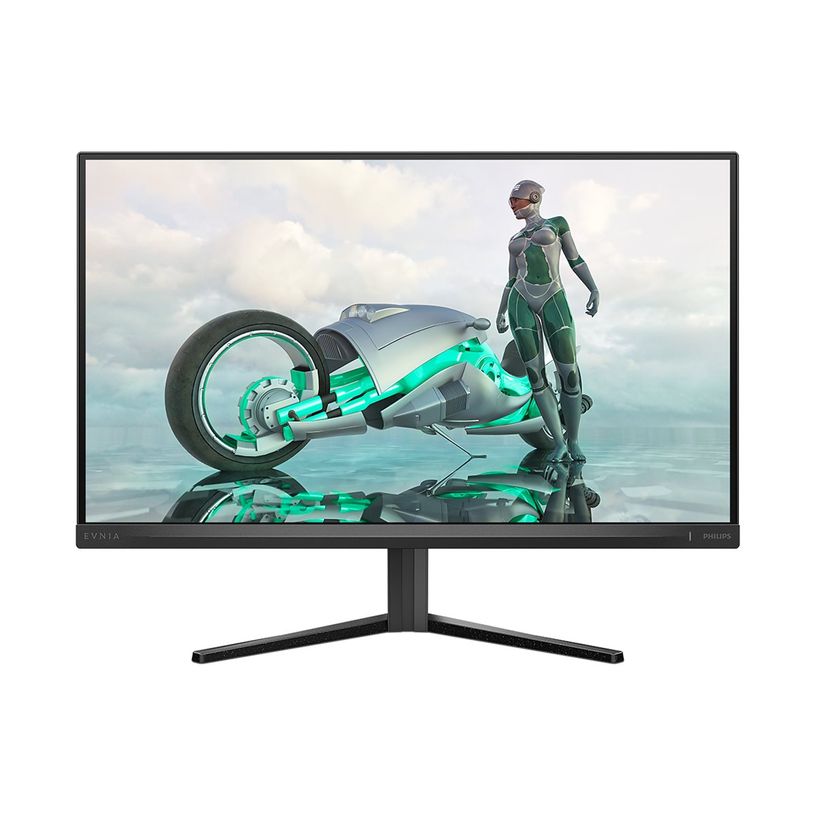 8712581805876-Philips Evnia 3000 27M2N3200S - Écran LED - jeux - 27" - 1920 x 1080 Full HD (1080p) @ 18-P_405235036_4-3