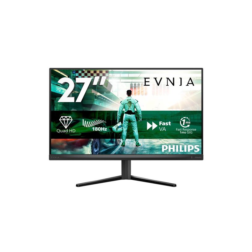 8712581805890-Philips Evnia 3000 27M2N3500NL - Écran LED - jeux - 27" - 2560 x 1440 QHD @ 180 Hz -P_405235037_25-21