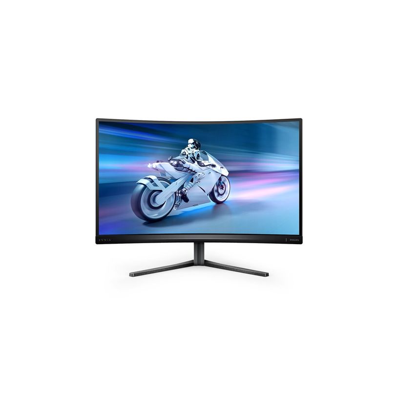 8712581805913-Philips Evnia 5000 27M2C5200W - Écran LED - jeux - incurvé - 27" - 1920 x 1080 Full HD (-P_405235038_3-2