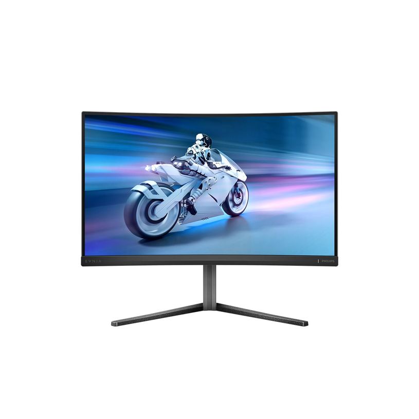 8712581805913-Philips Evnia 5000 27M2C5200W - Écran LED - jeux - incurvé - 27" - 1920 x 1080 Full HD (-P_405235038_4-3