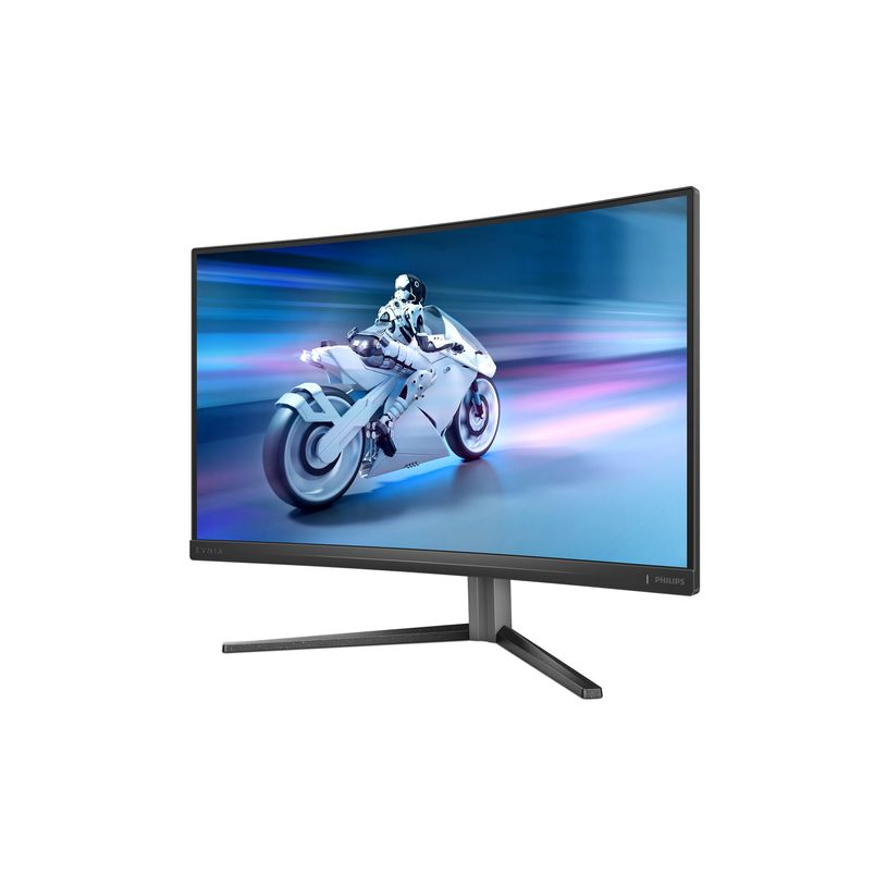 8712581805913-Philips Evnia 5000 27M2C5200W - Écran LED - jeux - incurvé - 27" - 1920 x 1080 Full HD (-P_405235038_9-8