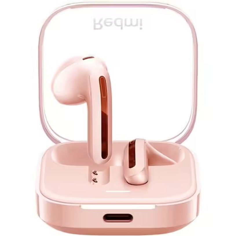 6941812777572-Xiaomi Redmi Buds 6 Active - Écouteurs sans fil avec micro - intra-auriculaire - Bluetoot-P_405235039_1-0