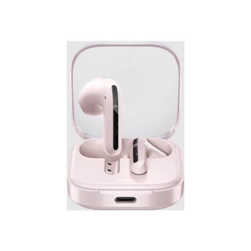 6941812777565-Xiaomi Redmi Buds 6 Active - Écouteurs sans fil avec micro - intra-auriculaire - Bluetoot-P_405235039_2-1