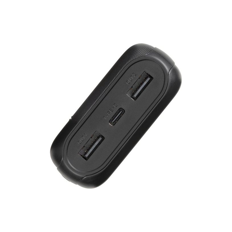 4260709013565-Riva Case Rivapower VA2071 - Batterie externe - 20000 mAh - noir-P_405235044_2-0