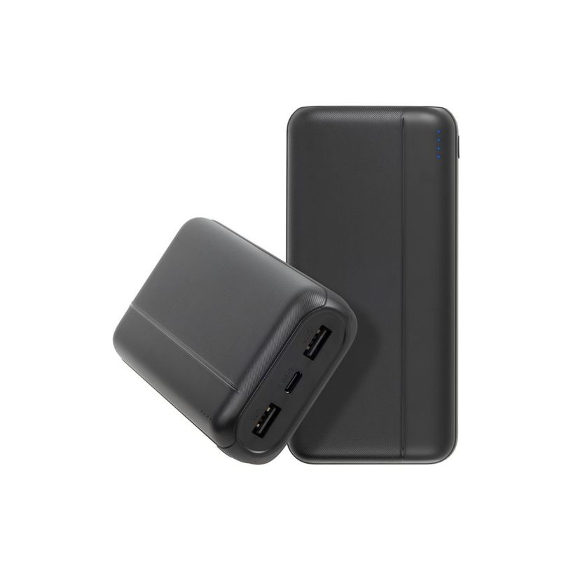 4260709013565-Riva Case Rivapower VA2071 - Batterie externe - 20000 mAh - noir-P_405235044_8-6