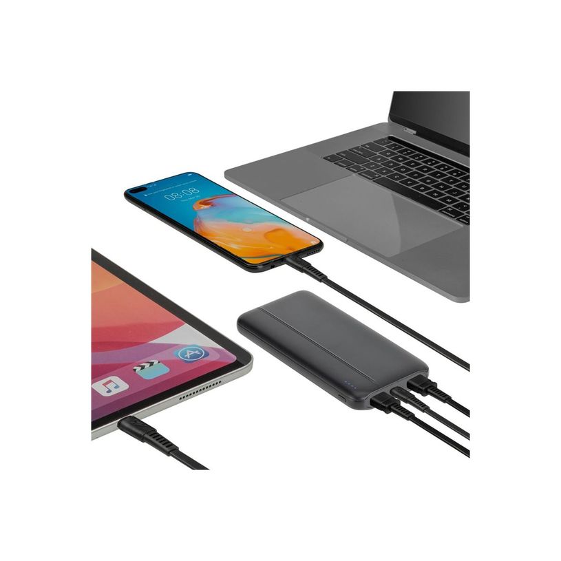 4260709013541-Riva Case Rivapower VA2031 - Batterie externe - 10000 mAh - noir-P_405235045_13-10
