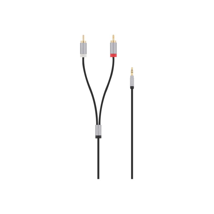 3303170086155-T'nB Music - Câble audio - mini-phone stereo 3.5 mm mâle pour RCA x 2 mâle - 1.2 m - no-P_405235057_4-0