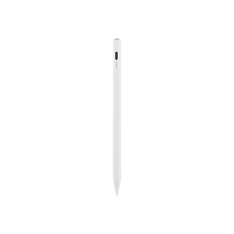 3303170115497-T'nB - Stylet actif - ergonomique - rechargeable - blanc-P_405235058_2-1