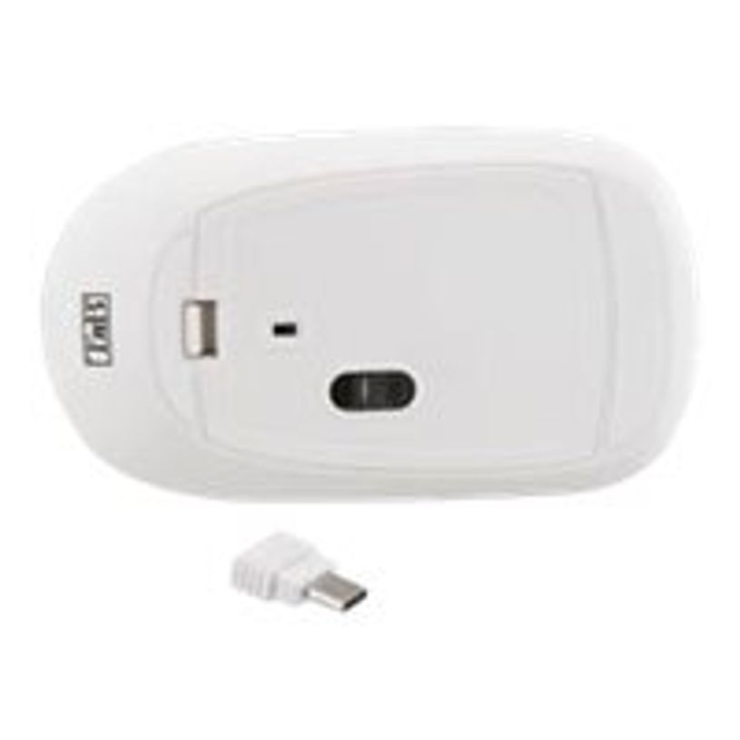 3303170115497-T'nB - Stylet actif - ergonomique - rechargeable - blanc-P_405235058_3-2