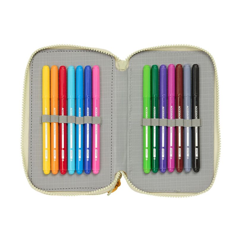 8412688574995-SAFTA - Trousse - triple, 37 pcs - Mufasa-P_405235101_1-4