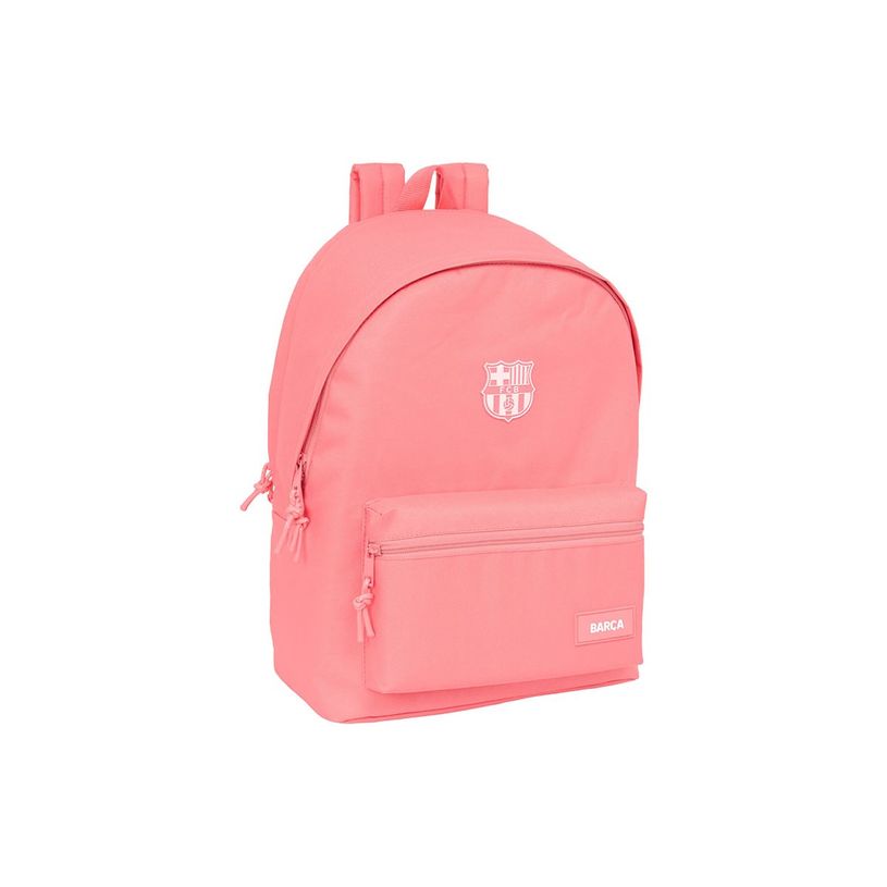 8412688578771-SAFTA - FC Barcelona - sac à dos pour ordinateur portable - double, + USB, girl - 11" - 1-P_405235119_2-1