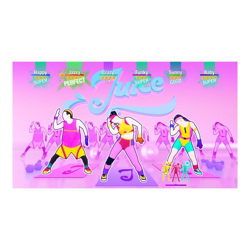 3307216283928-Just Dance 2021 + 2022 - Nintendo Switch-P_405235169_3-8
