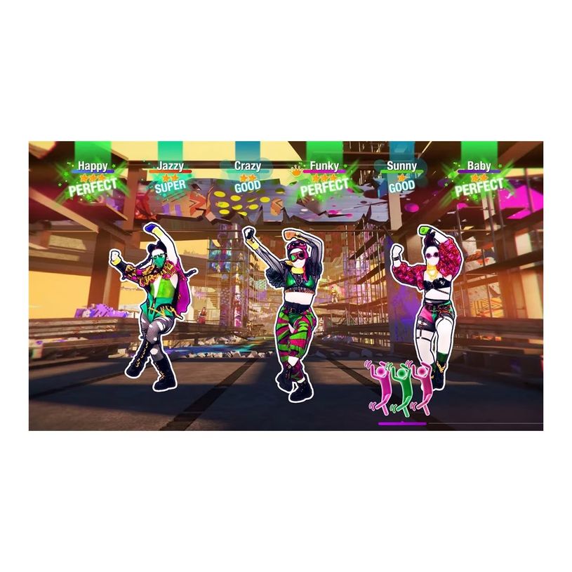 3307216283928-Just Dance 2021 + 2022 - Nintendo Switch-P_405235169_4-14
