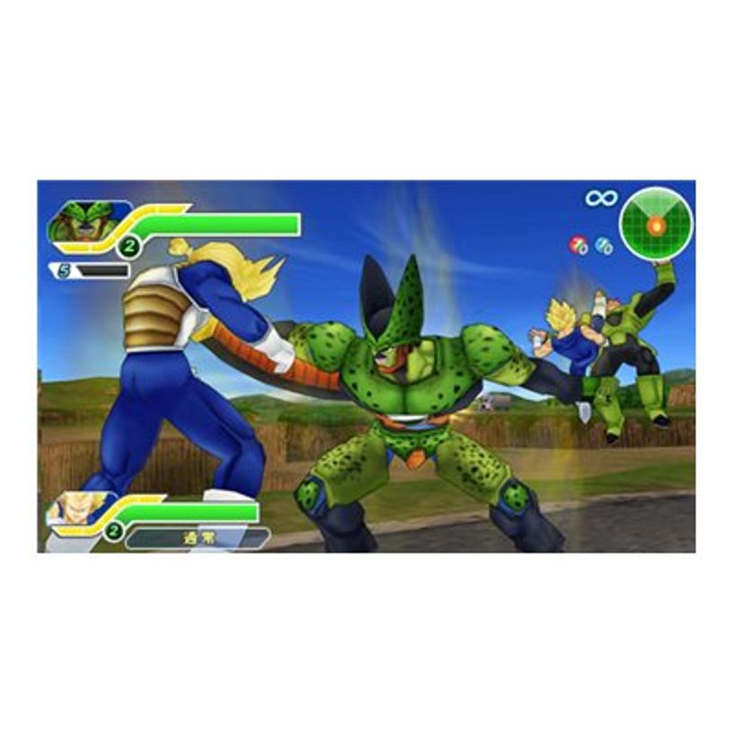 3391892031799-Dragon Ball Z Sparking Zero - PlayStation 5-P_405235181_1-0